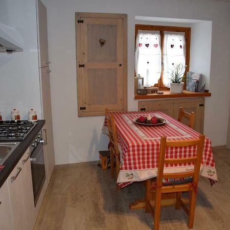 Chez Elida Apartment Saint-Christophe ภายนอก รูปภาพ