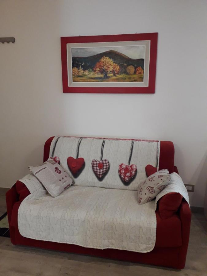 Chez Elida Apartment Saint-Christophe ภายนอก รูปภาพ