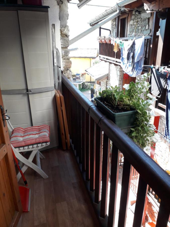 Chez Elida Apartment Saint-Christophe ภายนอก รูปภาพ